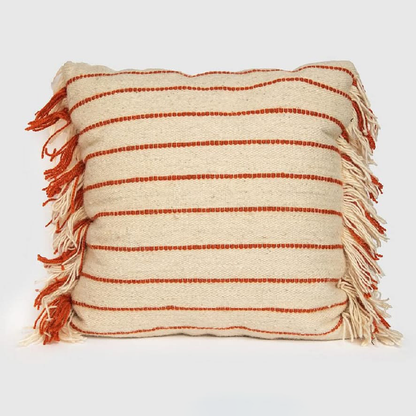 كوشن يدوية 50×50سم - LUS425