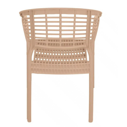 طقم أثاث خارجي - 5 قطع- FRS44