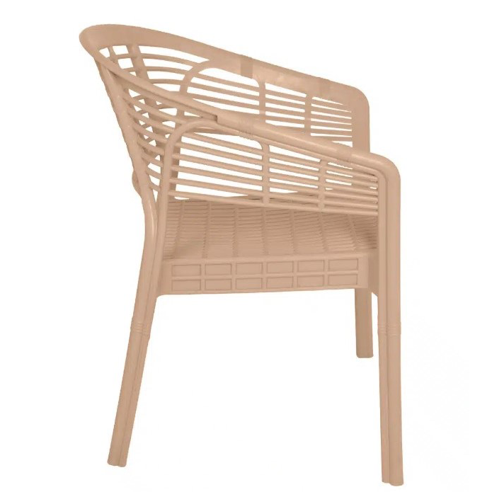 طقم أثاث خارجي - 5 قطع- FRS44