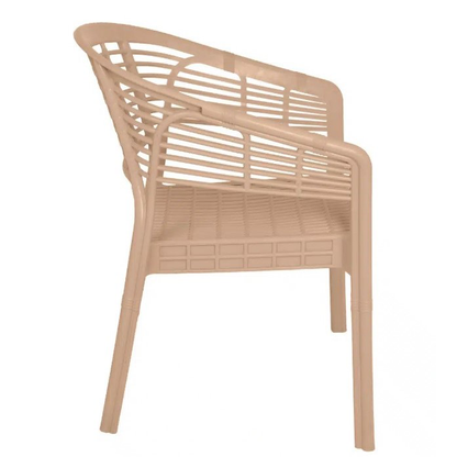 طقم أثاث خارجي - 5 قطع- FRS44