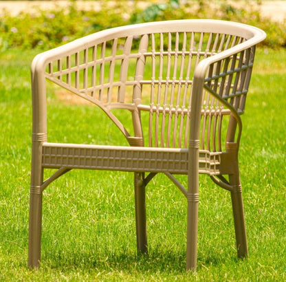 طقم أثاث خارجي - 5 قطع- FRS44