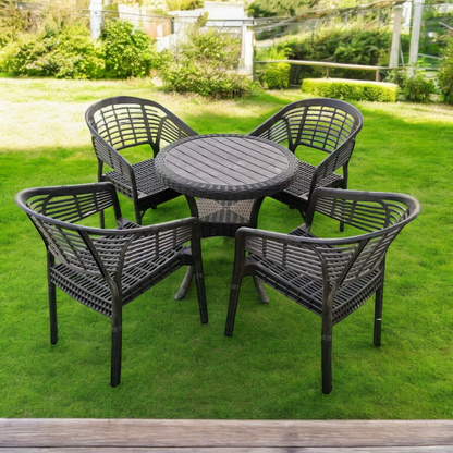 طقم اثاث خارجي