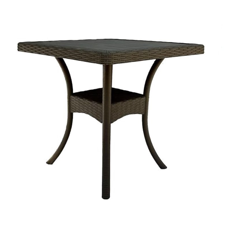 طقم أثاث خارجي - 5 قطع- FRS46