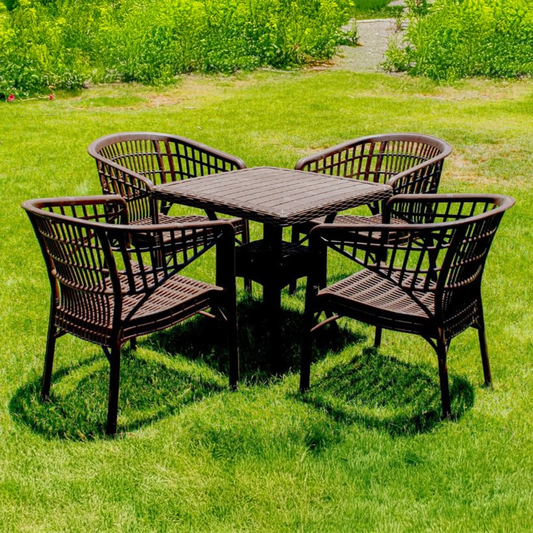 طقم اثاث خارجي