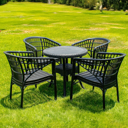 طقم اثاث خارجي