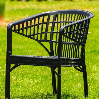 طقم أثاث خارجي - 5 قطع- FRS48