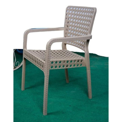 Outdoor furniture set - 5 pieces - FRS74