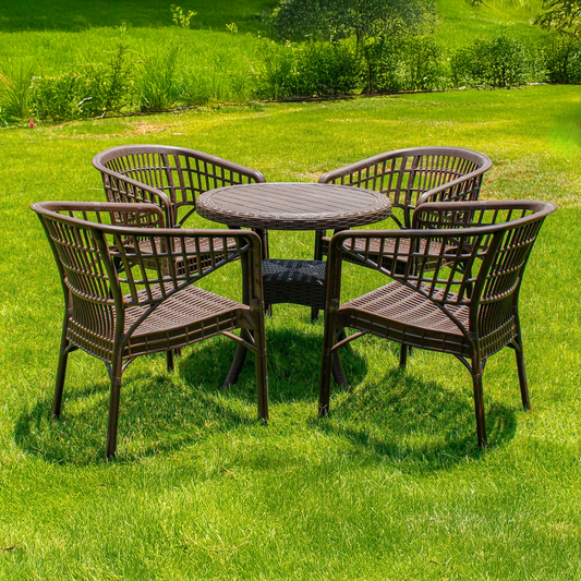 طقم اثاث خارجي