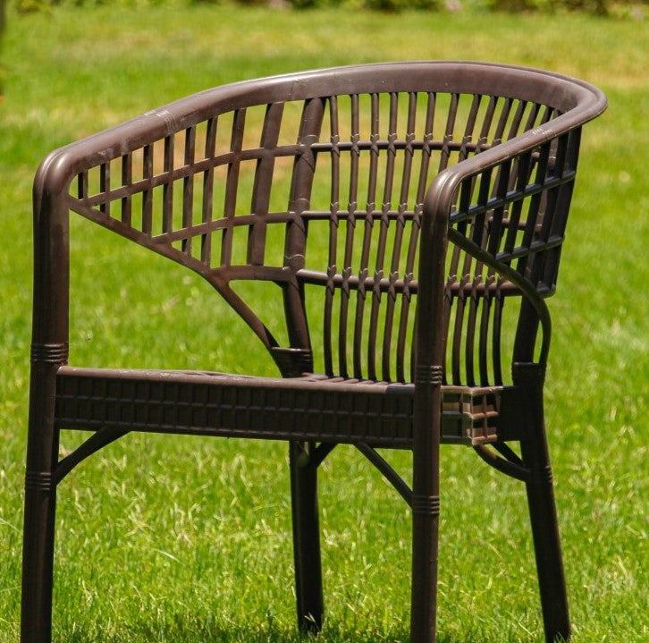 طقم أثاث خارجي - 5 قطع- FRS49