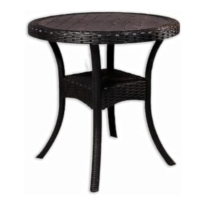 طقم أثاث خارجي - 5 قطع- FRS49