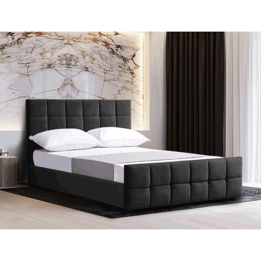 Bed - multiple sizes - SAM4