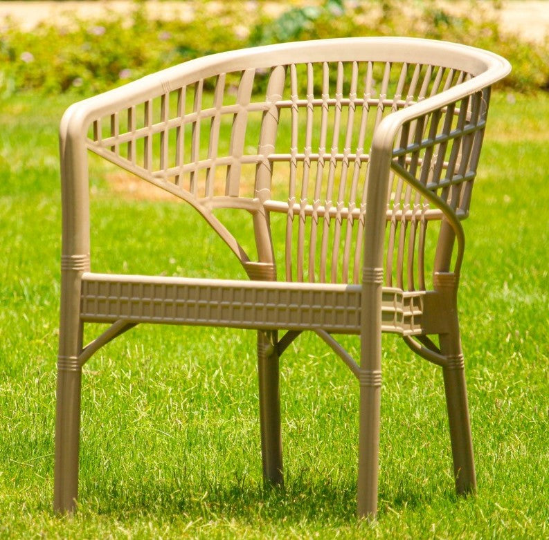 طقم أثاث خارجي - 5 قطع- FRS50