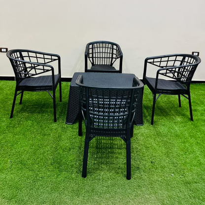 طقم اثاث خارجي