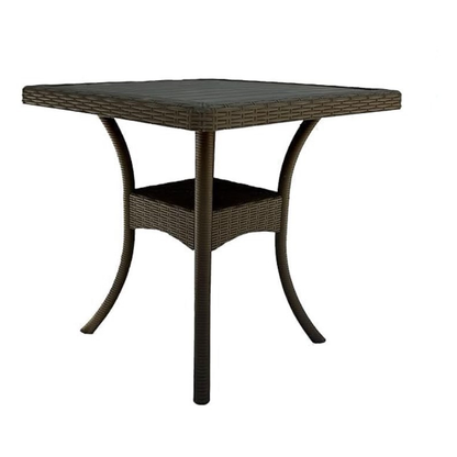 طقم أثاث خارجي - 5 قطع- FRS54