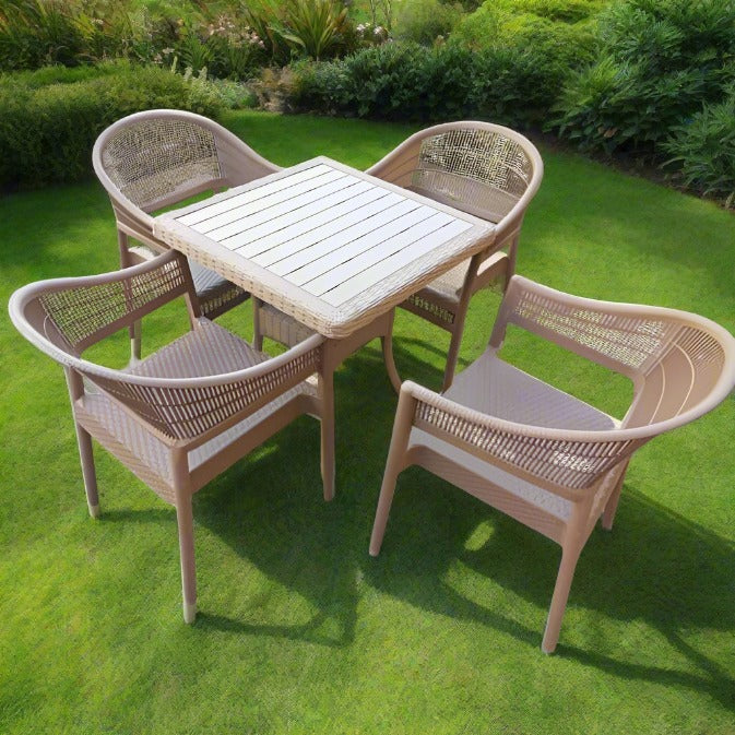 طقم اثاث خارجي