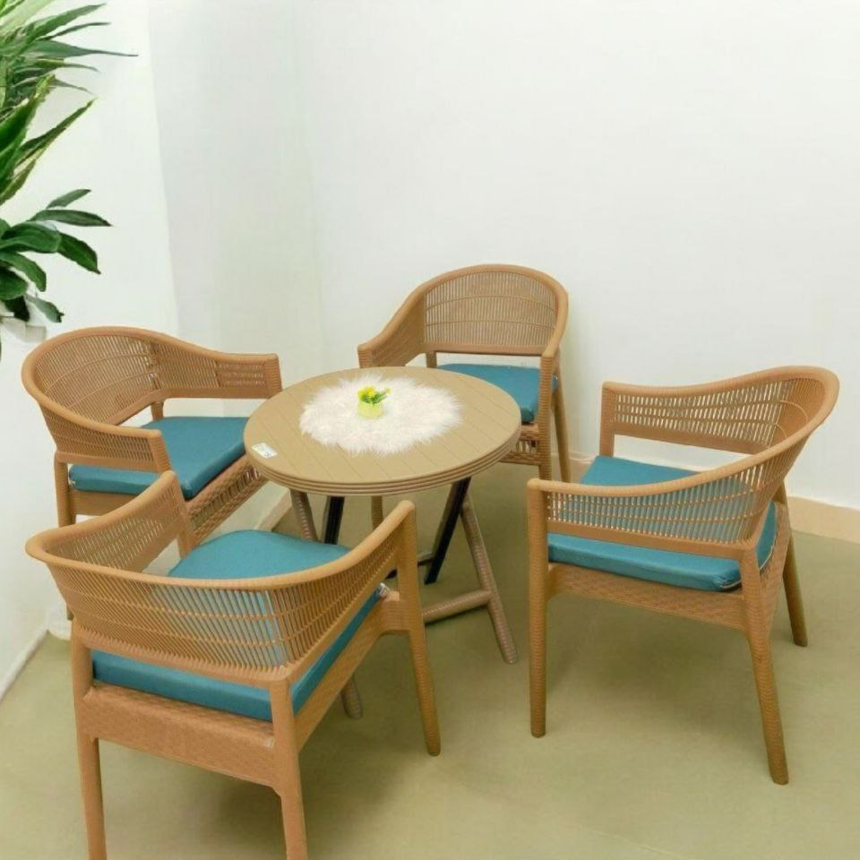 طقم اثاث خارجي