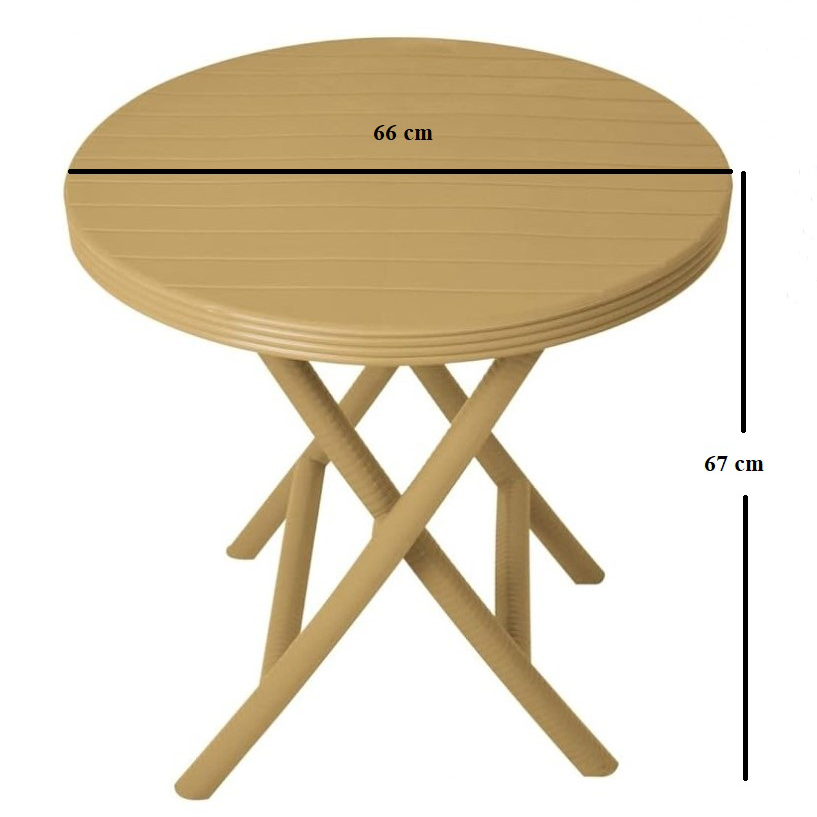طقم أثاث خارجي - 5 قطع- FRS57