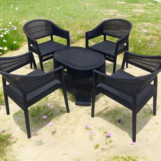 طقم اثاث خارجي