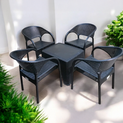 طقم اثاث خارجي