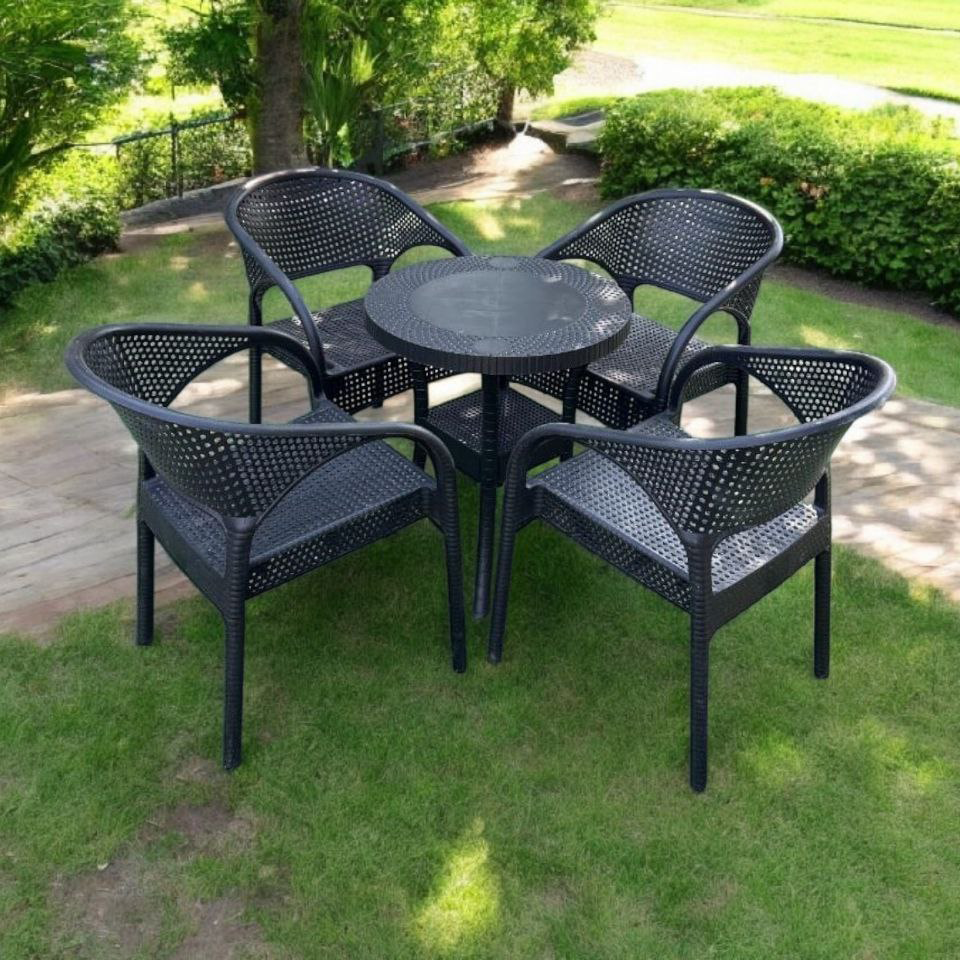 طقم اثاث خارجي