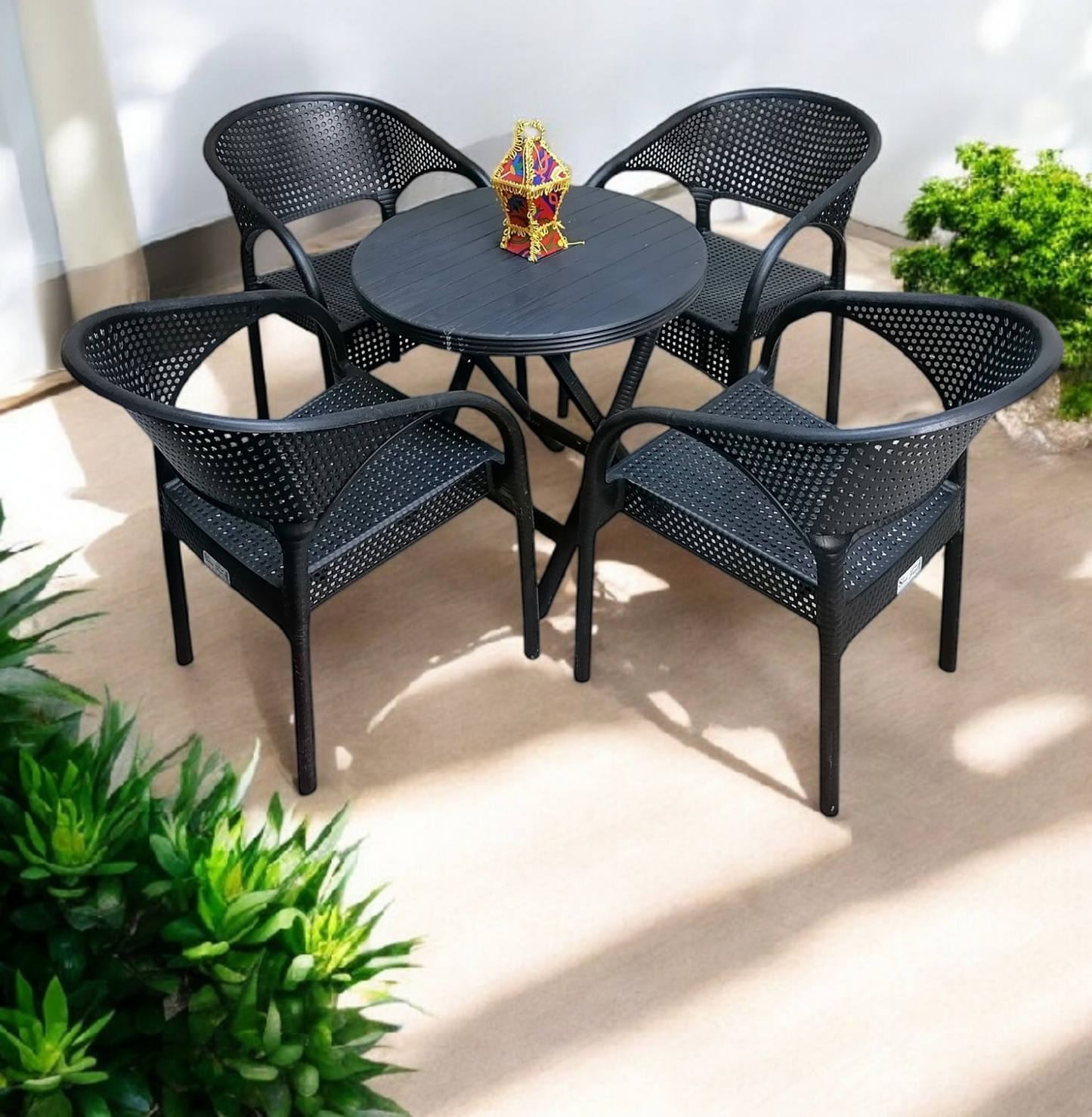 طقم اثاث خارجي