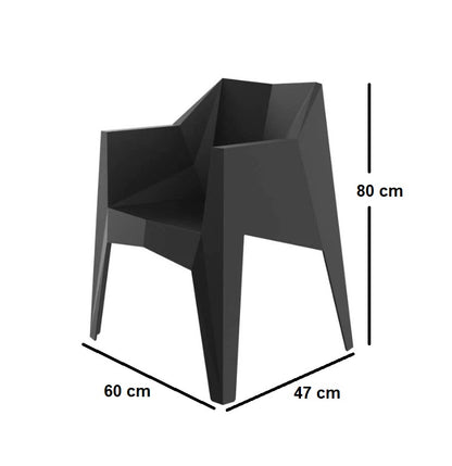 طقم أثاث خارجي- 5قطع- FRS63