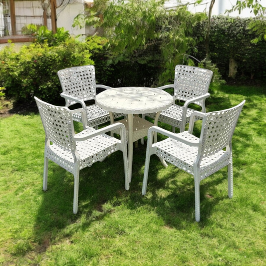 طقم اثاث خارجي