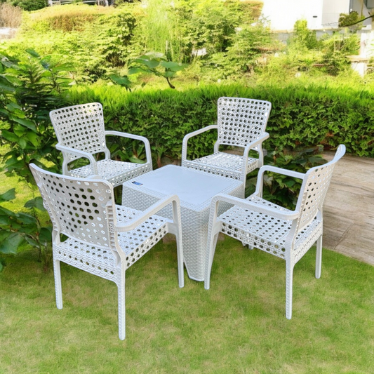 طقم اثاث خارجي