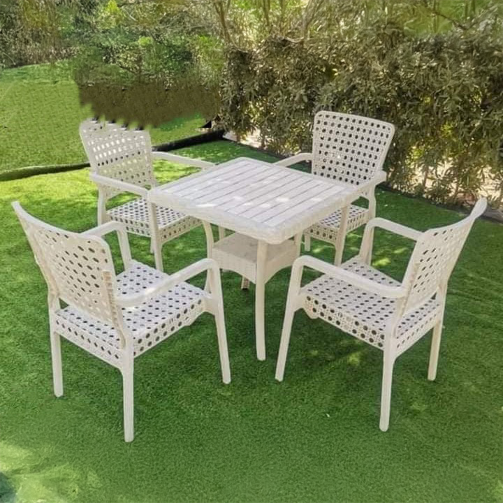 طقم اثاث خارجي