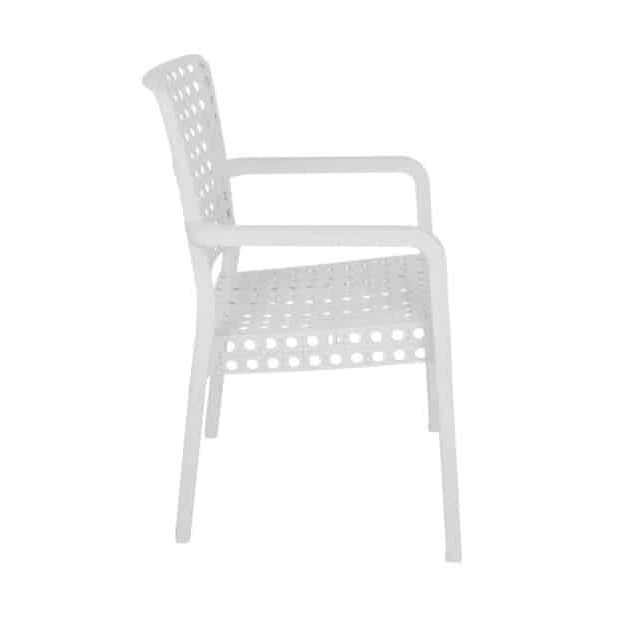 طقم أثاث خارجي - 5 قطع- FRS65