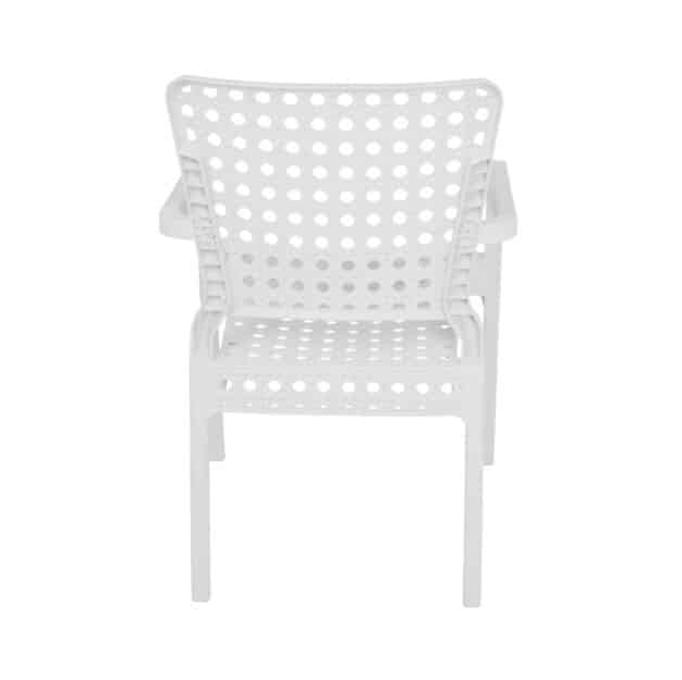 طقم أثاث خارجي - 5 قطع- FRS65