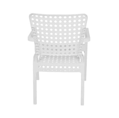 طقم أثاث خارجي - 5 قطع- FRS65