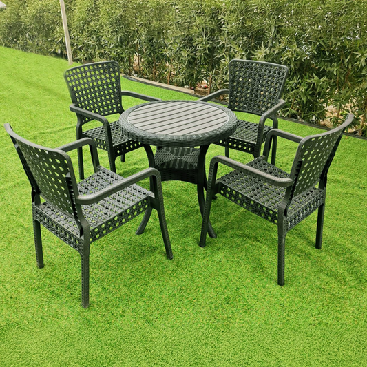 طقم اثاث خارجي