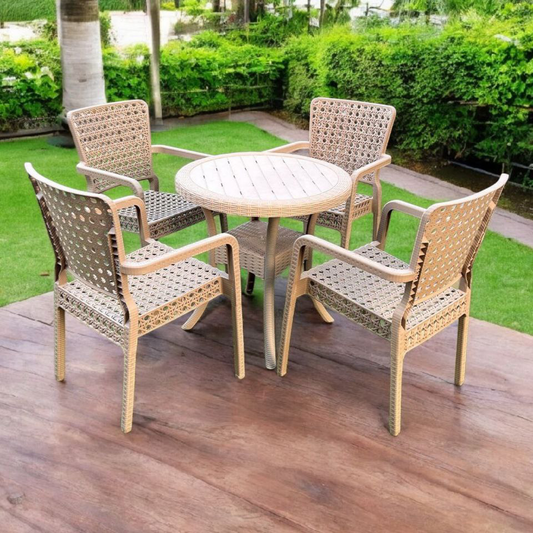 طقم اثاث خارجي