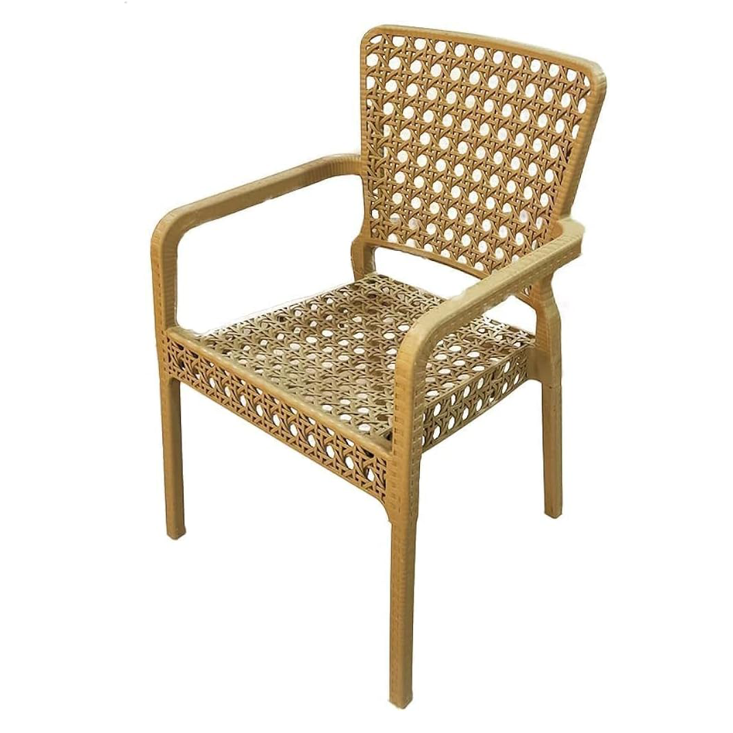 طقم أثاث خارجي - 5 قطع- FRS67