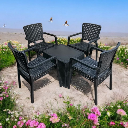 طقم اثاث خارجي