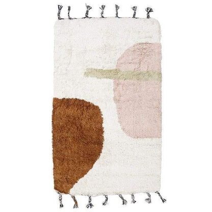 سجادة يدوية 200×150سم - LUS68