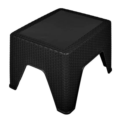 طقم أثاث خارجي- 5قطع- FRS6