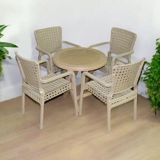 طقم اثاث خارجي