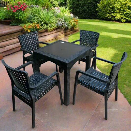 طقم اثاث خارجي