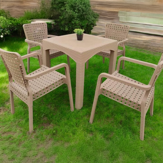 طقم اثاث خارجي