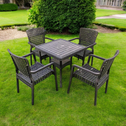 طقم اثاث خارجي