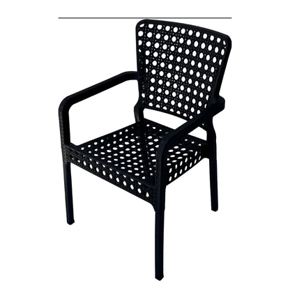 طقم أثاث خارجي - 5 قطع- FRS73