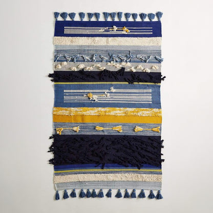 سجادة يدوية 200×150سم - LUS72