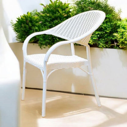 طقم أثاث خارجي - 5 قطع- FRS77