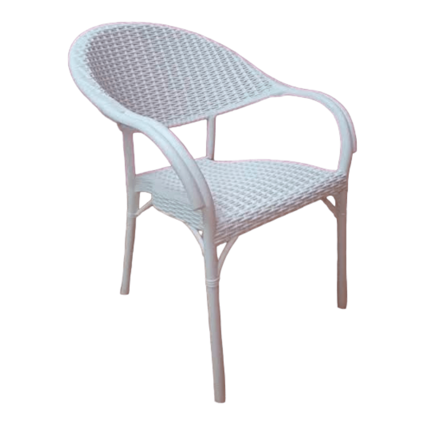 طقم أثاث خارجي - 5 قطع- FRS77