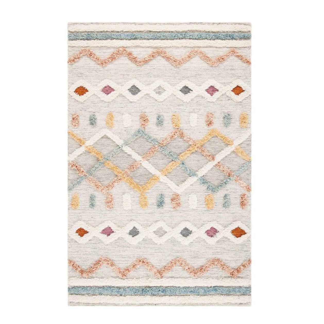 Handmade Carpet 200x150cm - LUS77