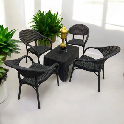 طقم أثاث خارجي - 5 قطع- FRS80