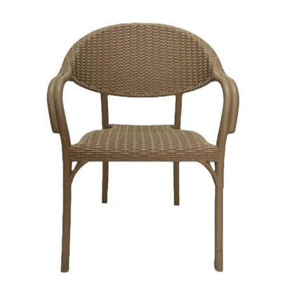 Outdoor Furniture Set - 5 Pieces - FRS81