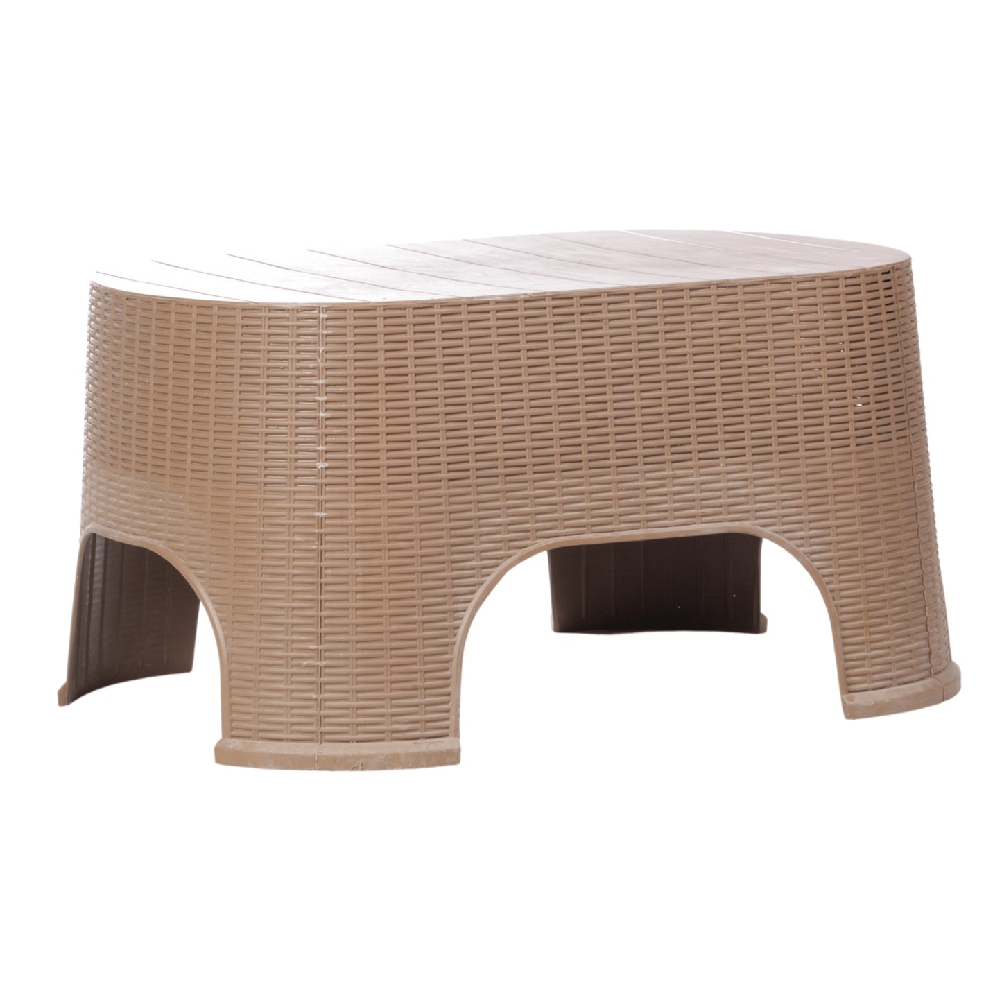 Outdoor Furniture Set - 5 Pieces - FRS81